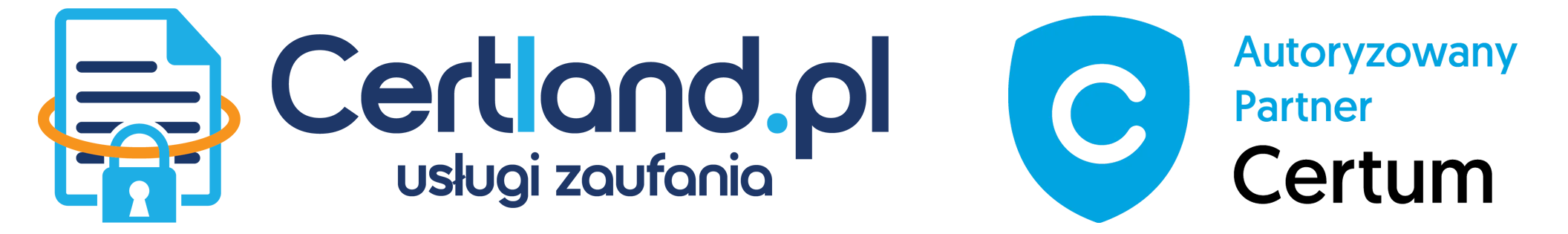 Logo Certland Mikołów